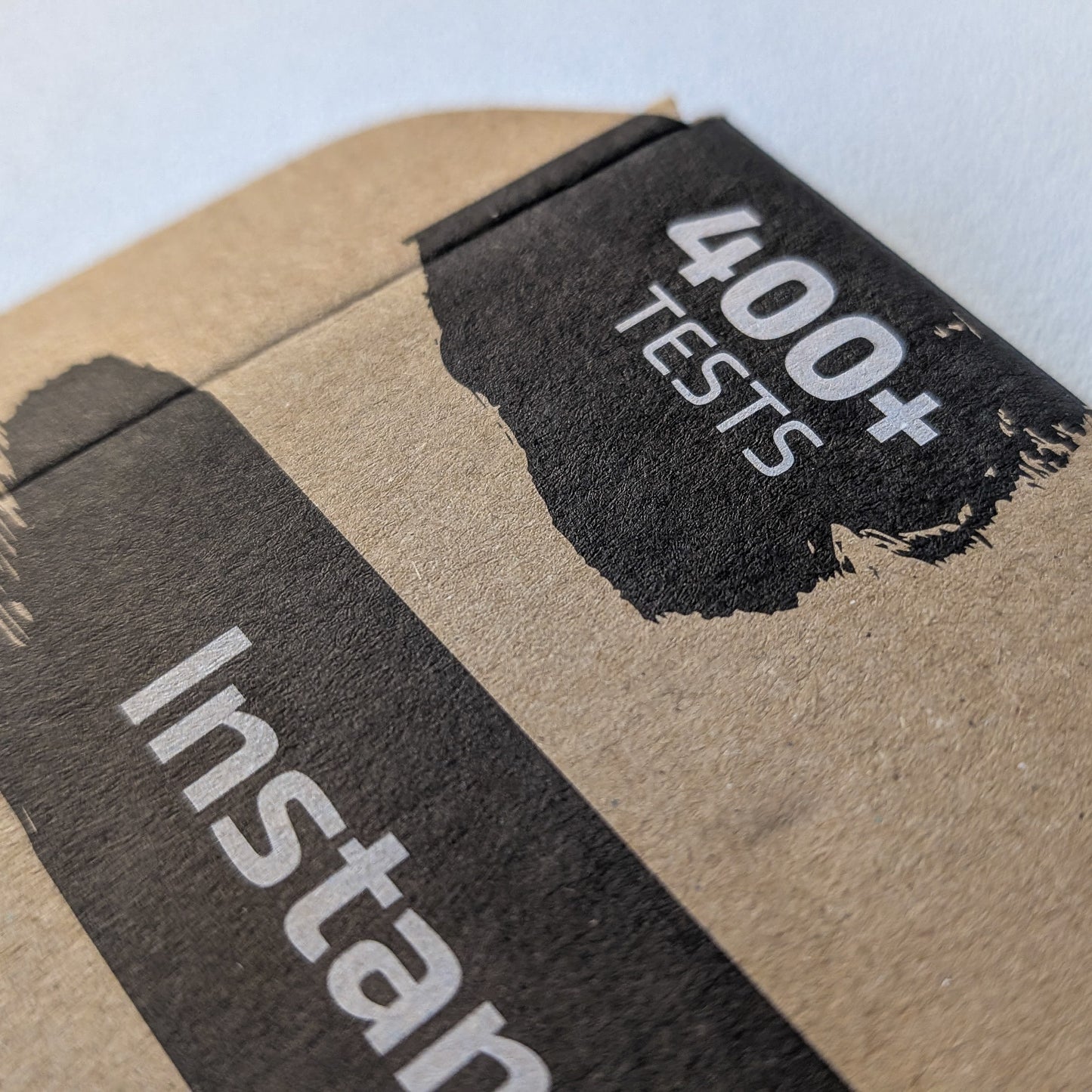 Instant Lead Test Kit (Master-kit)